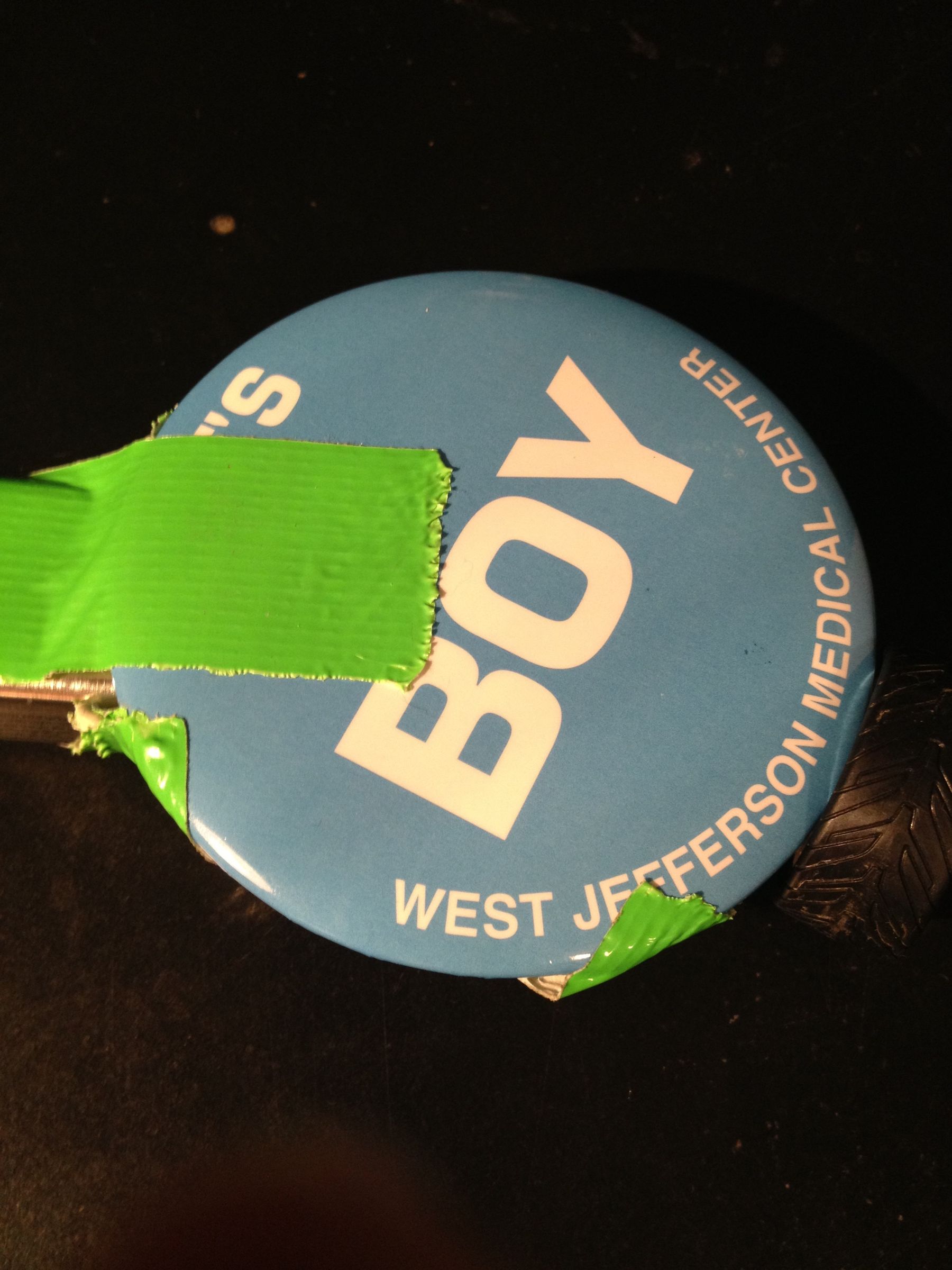 Easy Pin Moving Robot