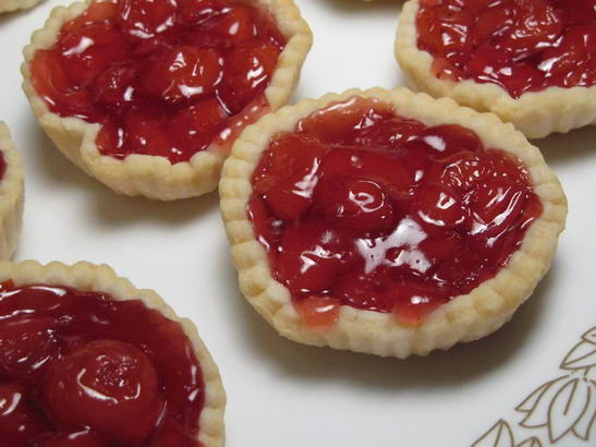 Pastry Tutorial & Tips