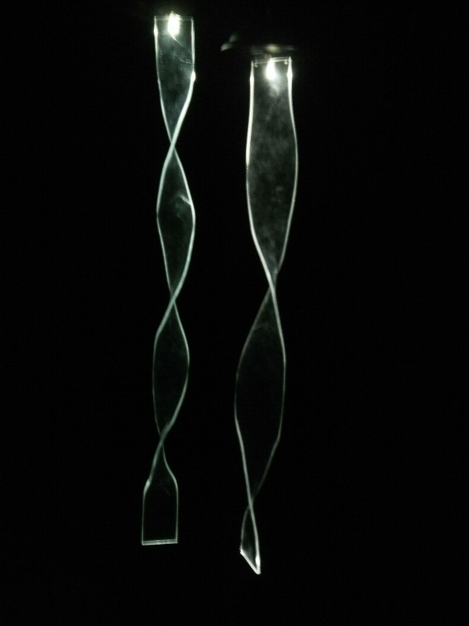 Solar Wind Screw