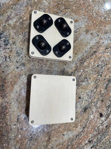 Adjustable Height (Optional)