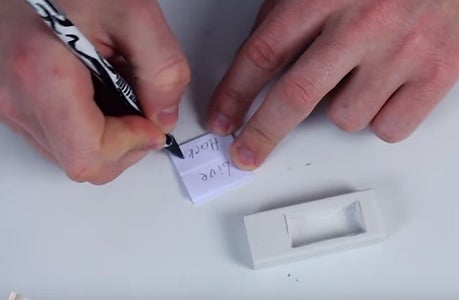 That Is Why Make Sure to Make One.