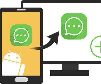 How to Backup Messages From Android to Computer?
