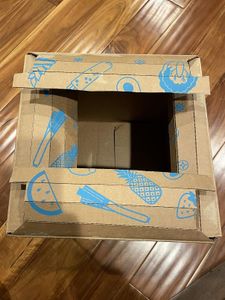 Customizable, Modular Cardboard Storage Units: 3 Design Ideas! : 7 ...