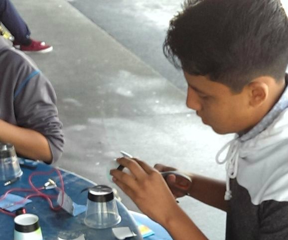 Beats  by Andres and James(DIY HEADPHONES)