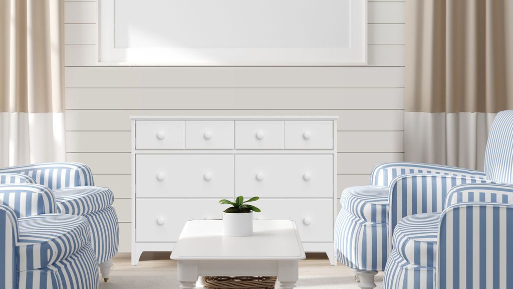 Fix the Face of the Drawers