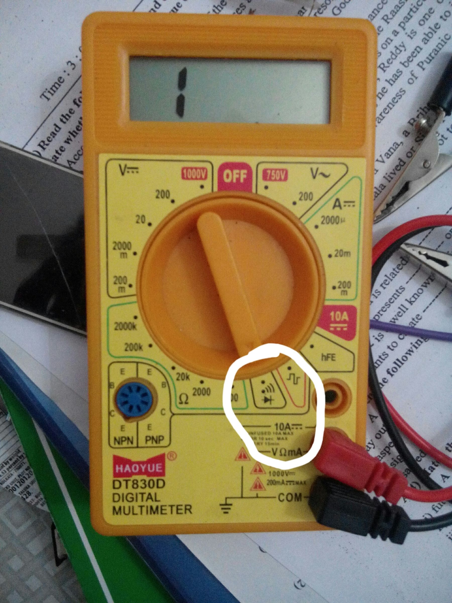 How to Test a Led 4 Steps Instructables