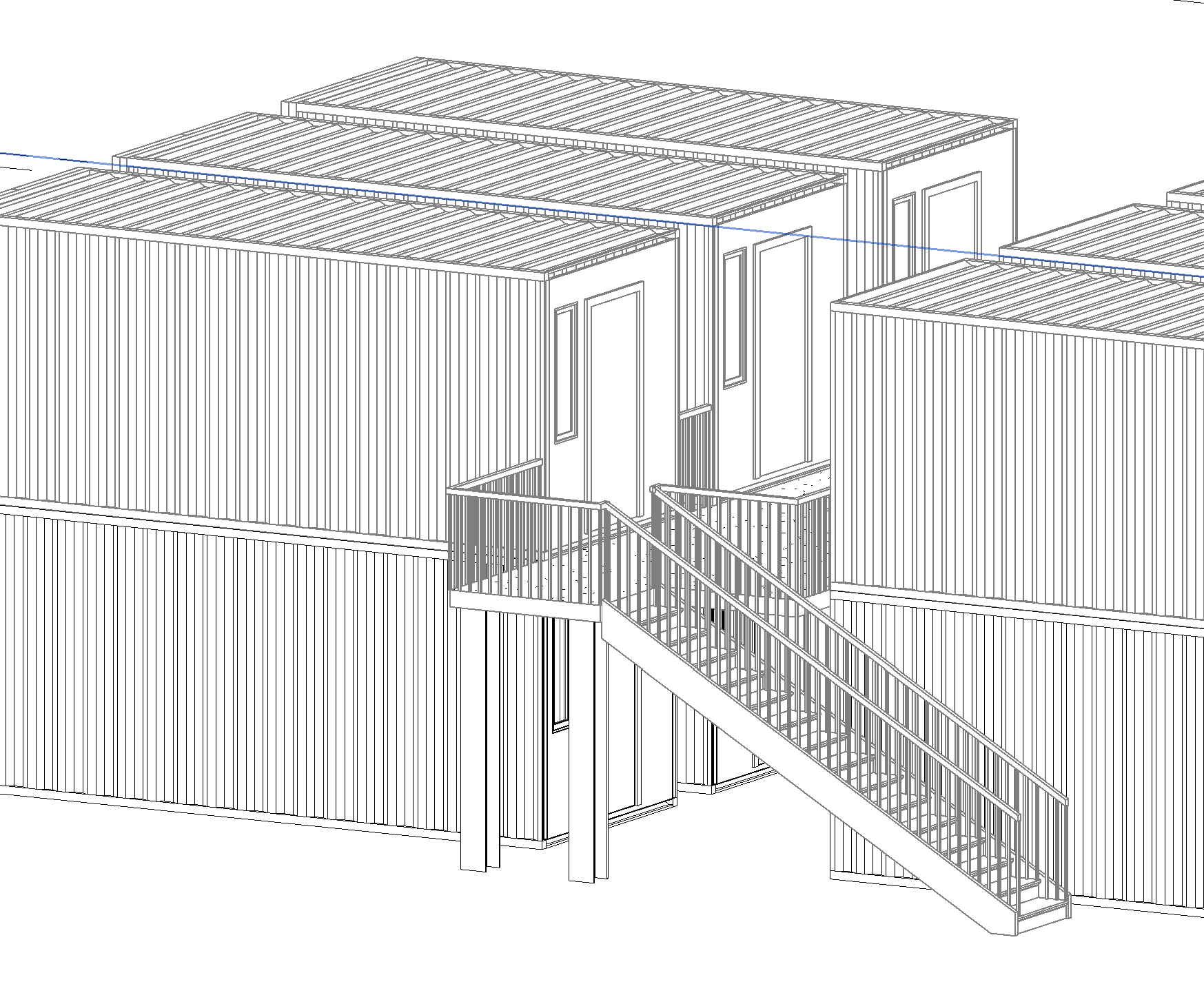 Containers for the Community  