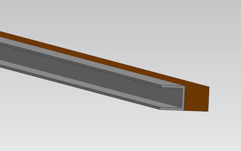 Fixing of the Rails