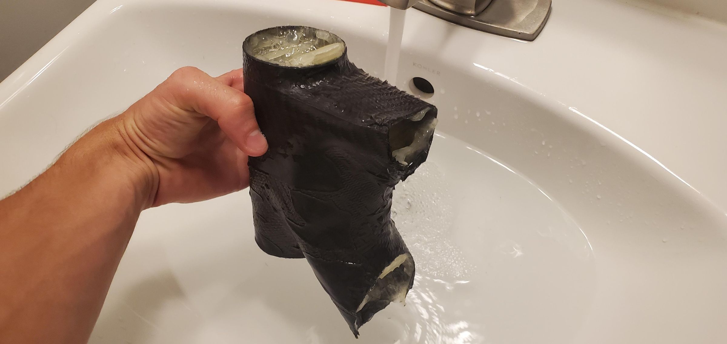 Easy Carbon Fiber Mold 7 Steps (with Pictures) Instructables