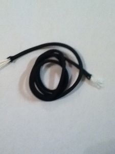 Sewing String