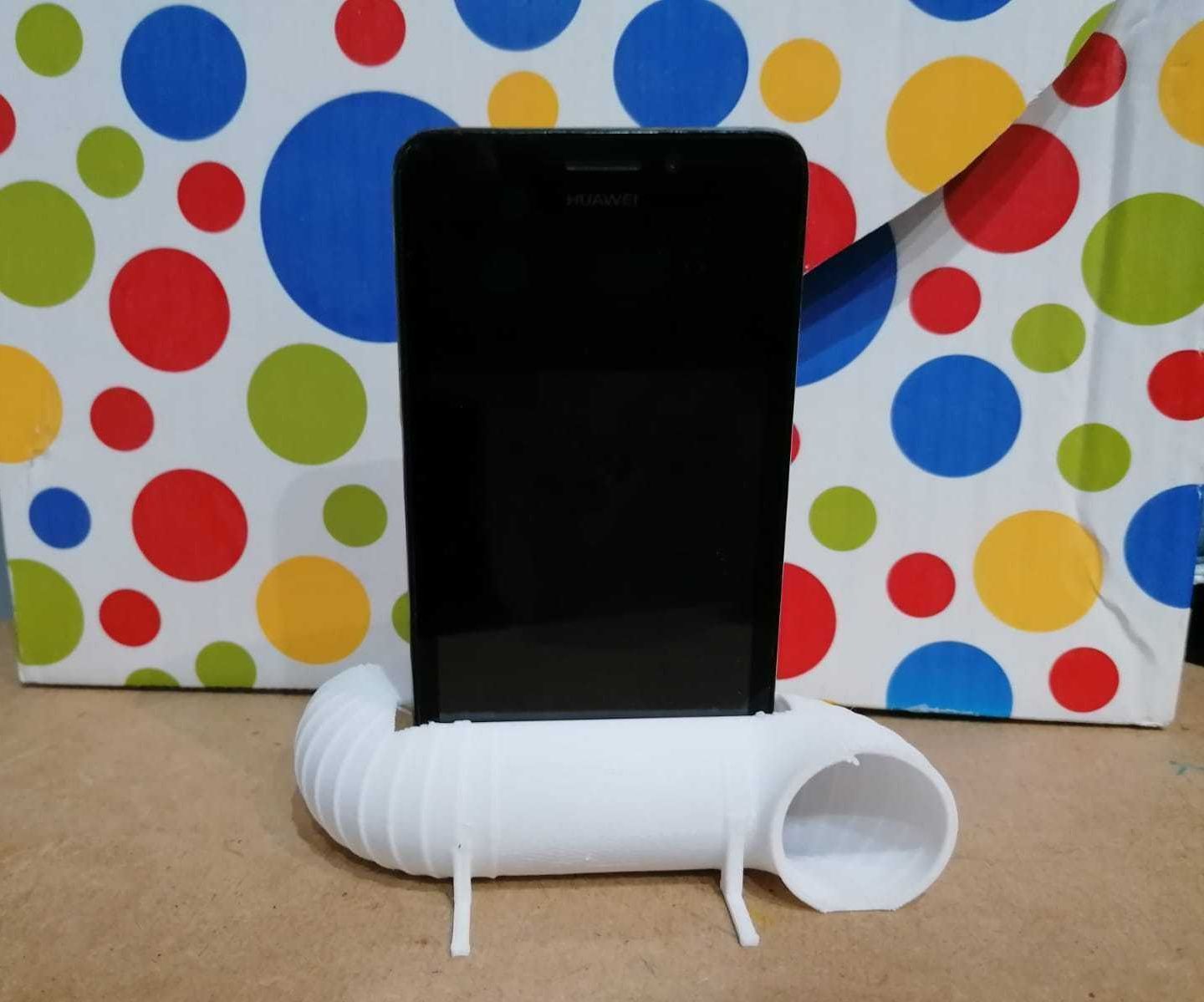 Amplificador De Audio