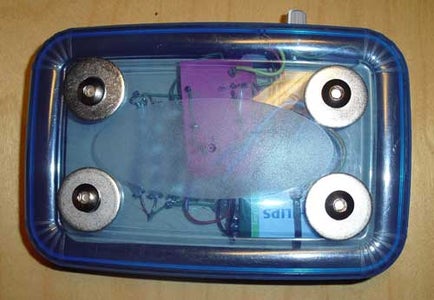 Closing the Interactive Target