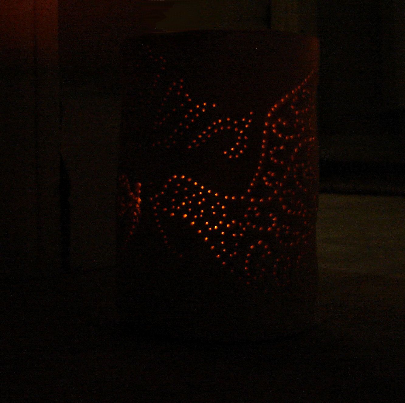 How to Make Clay Lanterns 6 Steps (with Pictures) Instructables