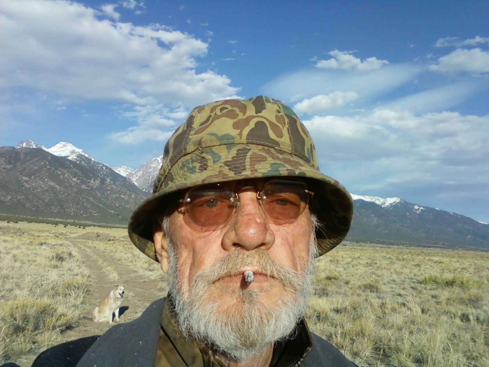 author