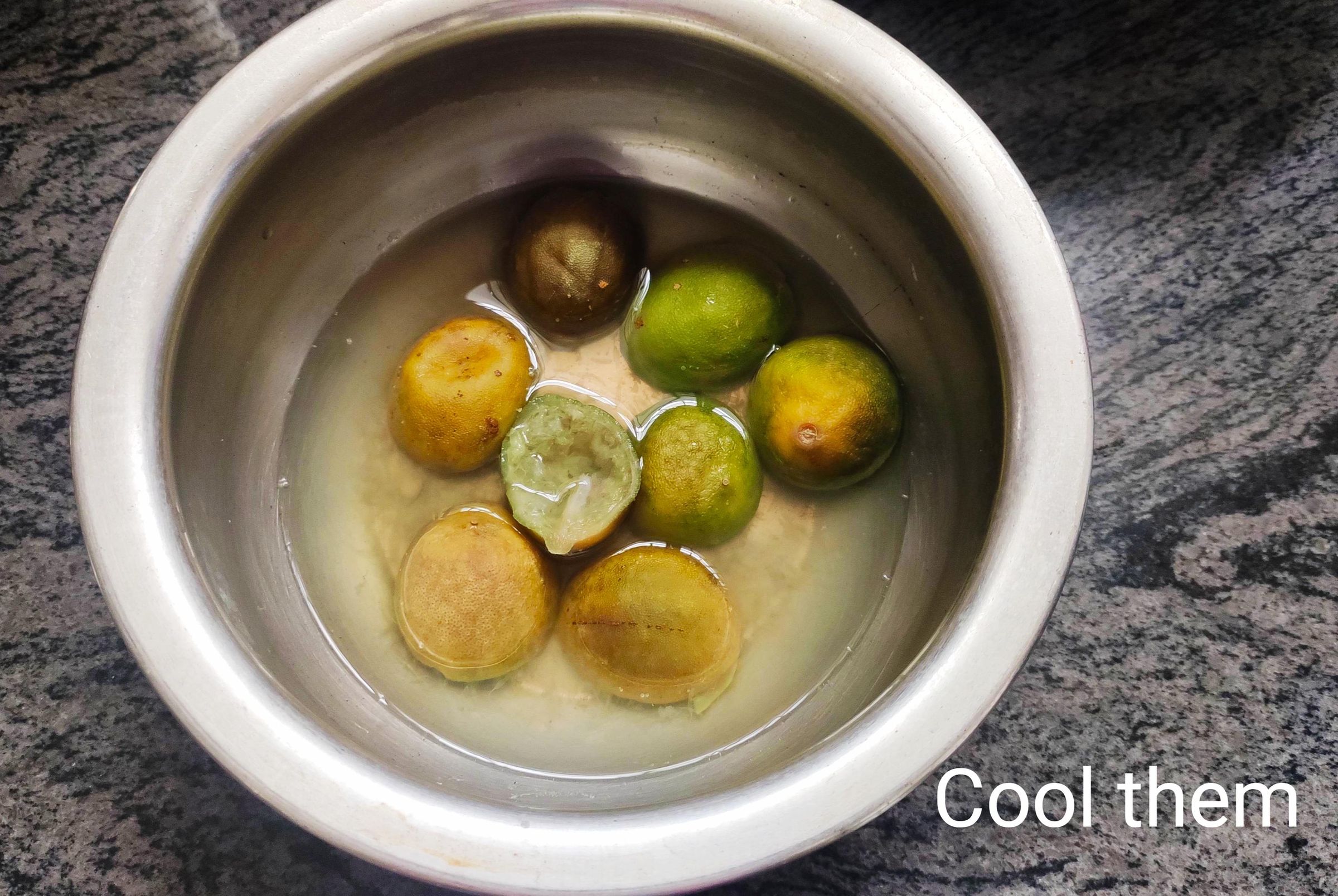 Lemon and Salt Wonders : 27 Steps (with Pictures) - Instructables