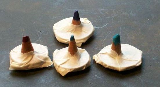 For My Next Trick...