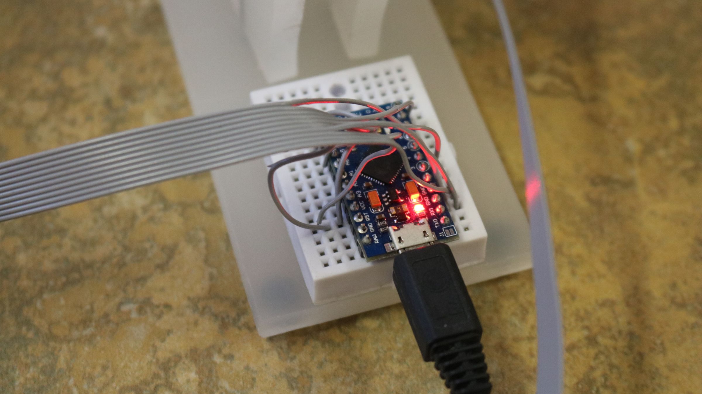 Assistive Tongue Operated Mouse (ATOM) : 7 Steps (with Pictures ...