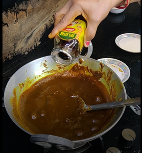 Final Preparation Steps