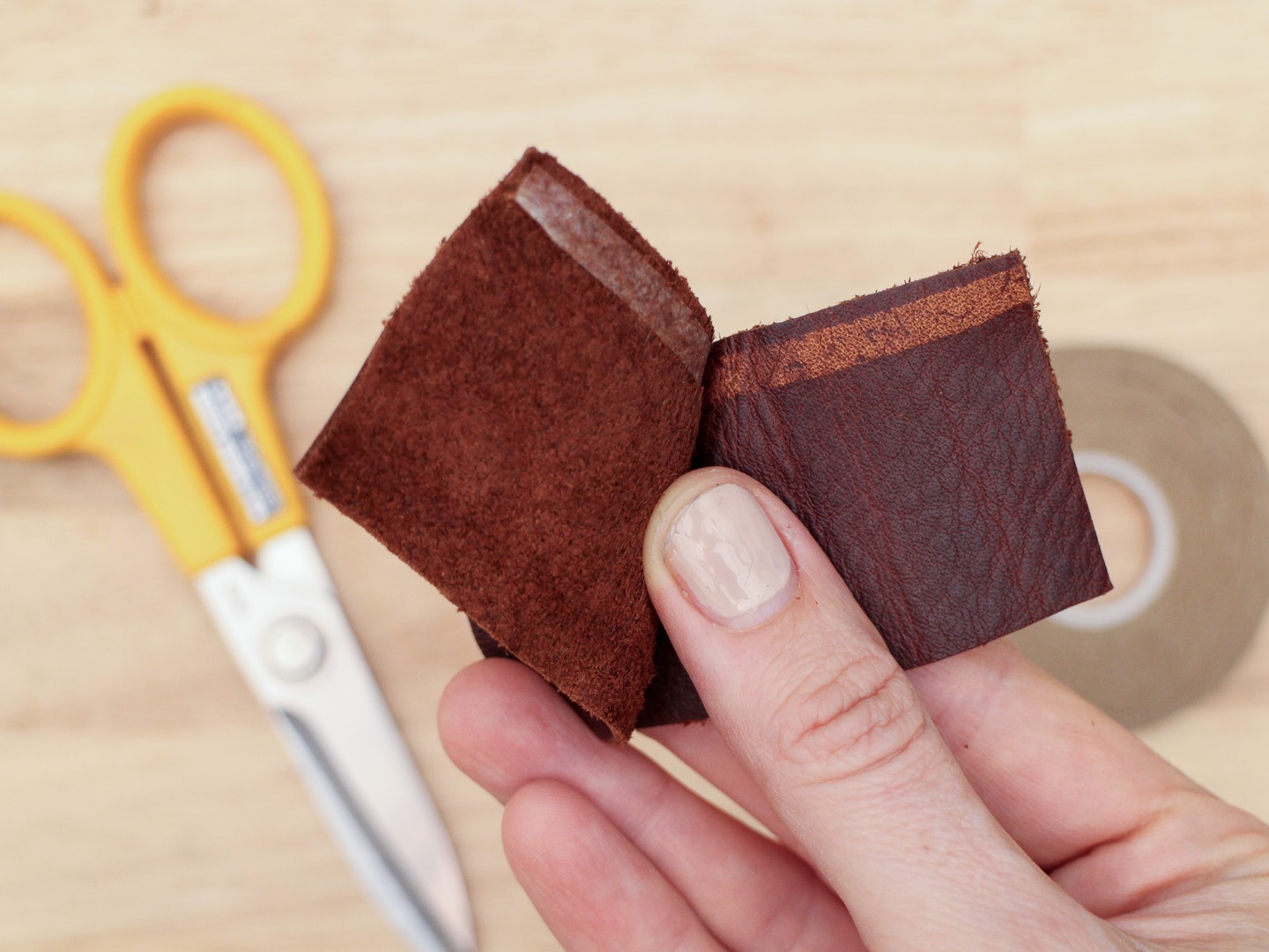 Leather Adhesives 8 Steps Instructables