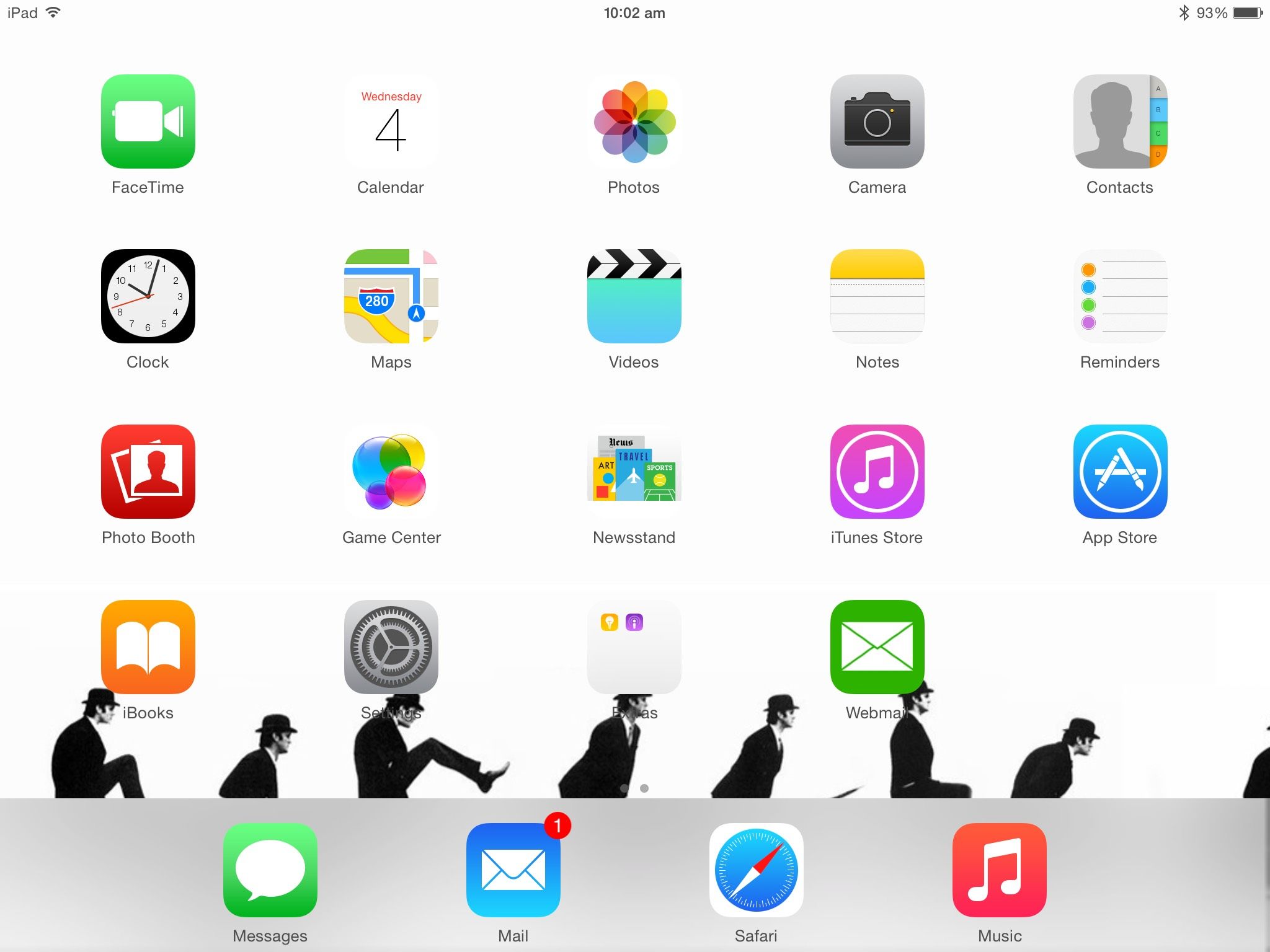 How To Save Battery On An i-Pad