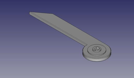 Absolute Angle Encoder : 6 Steps (with Pictures) - Instructables