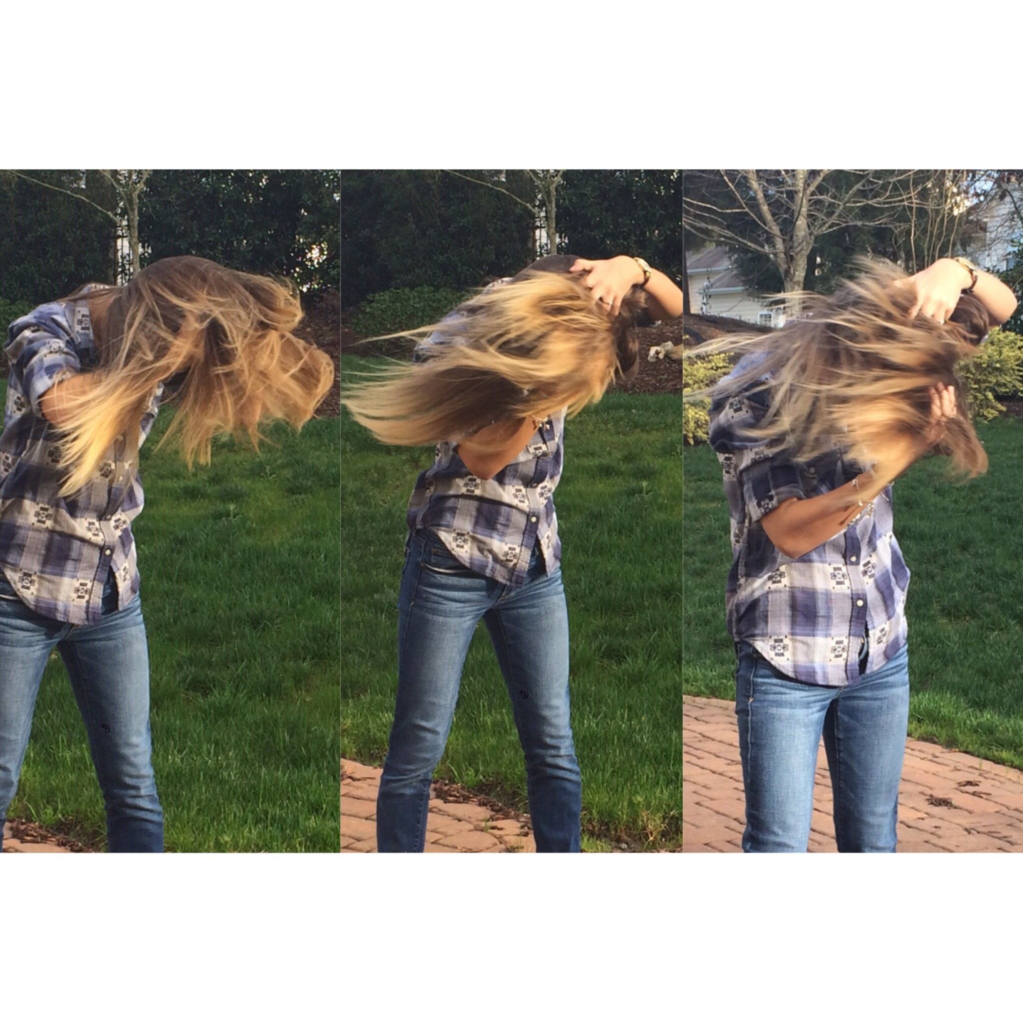 Ultimate Guide to Dyed Hair Care