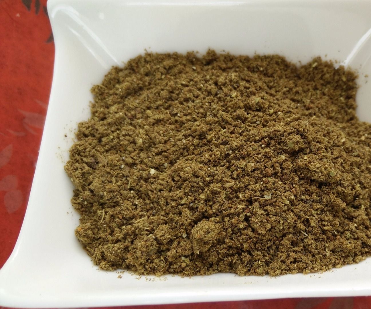 Home Made Garam Masala (Indian Spice)