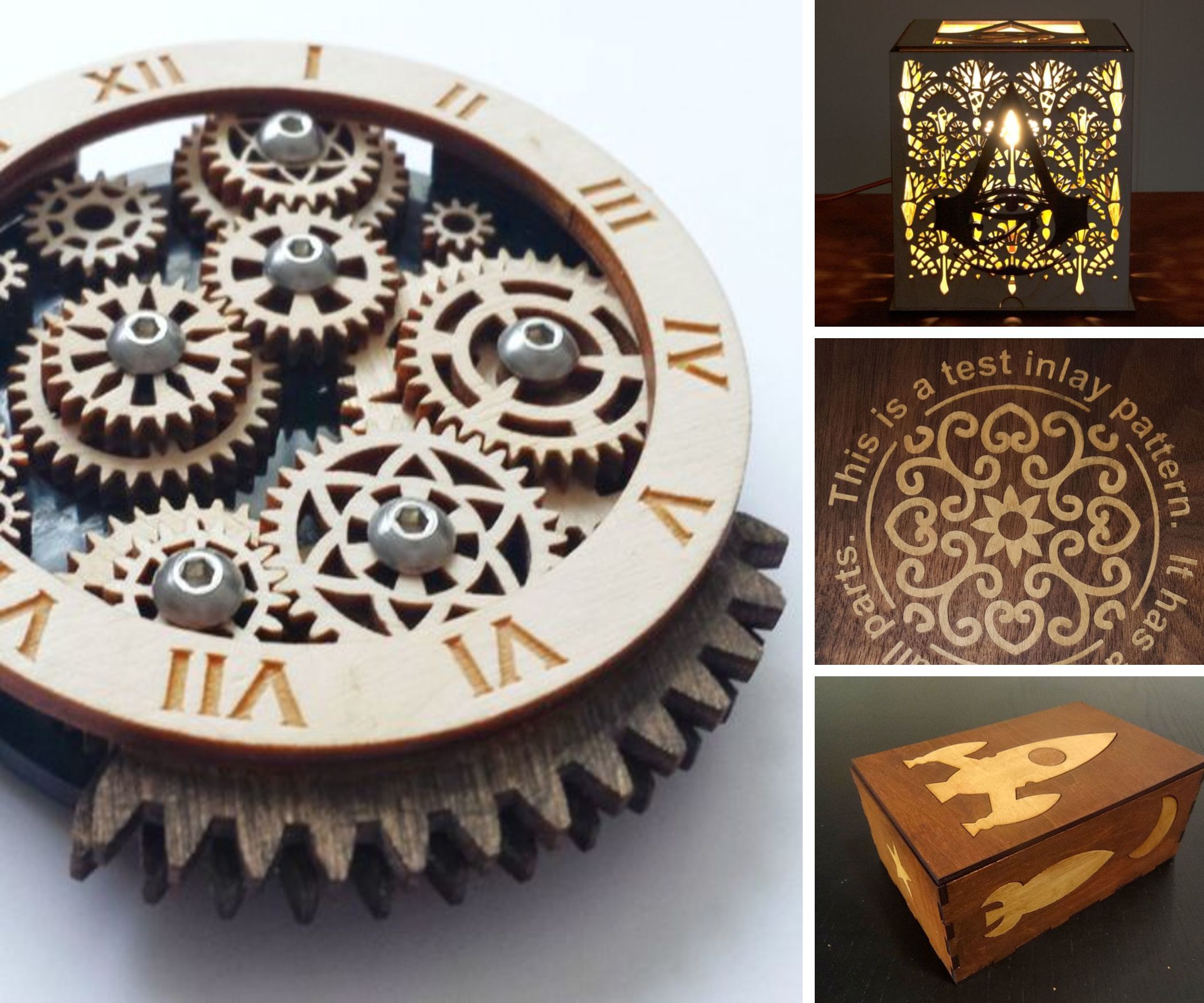 Digital Tool Projects