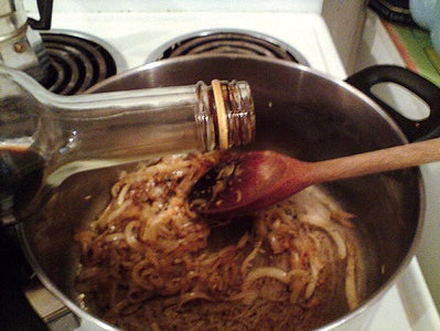Balsamic