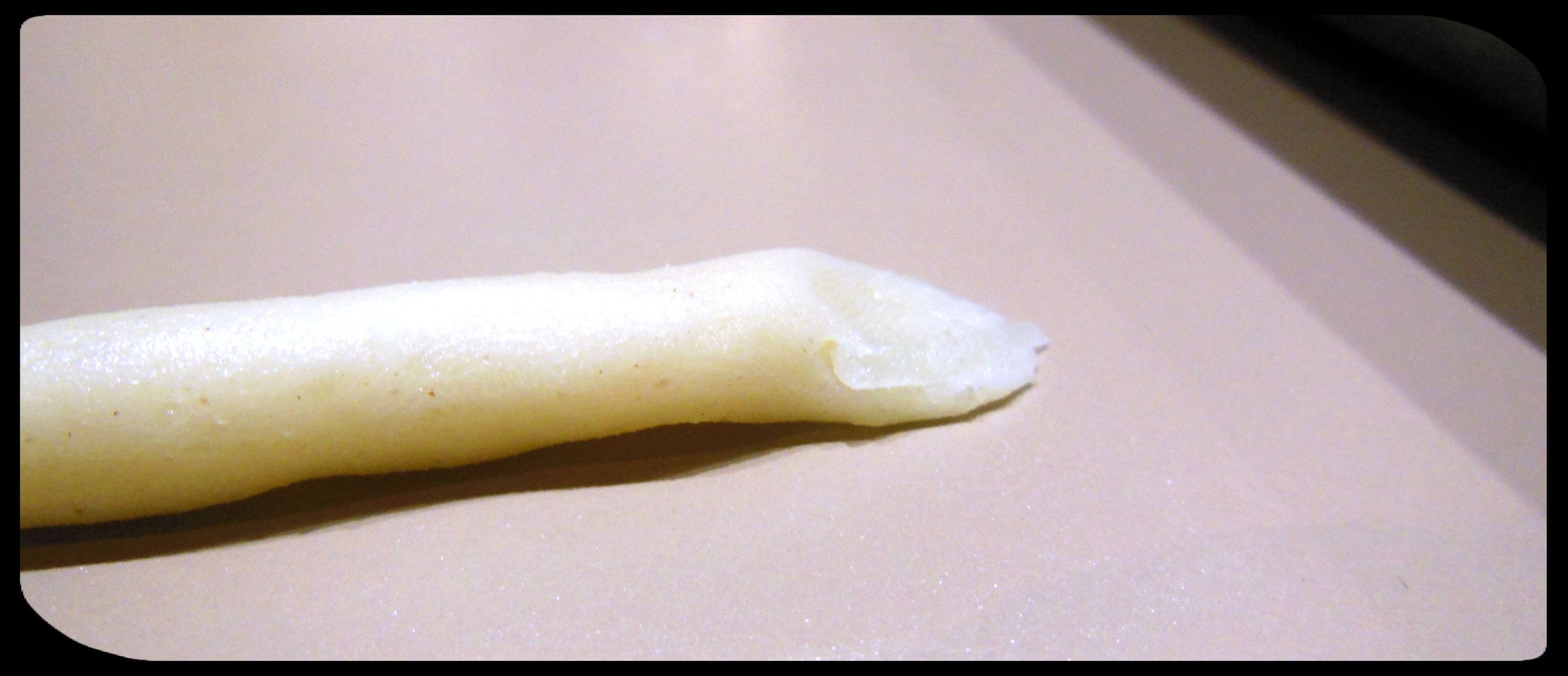 Cheese Snack Snakes That Bite Back 7 Steps (with Pictures