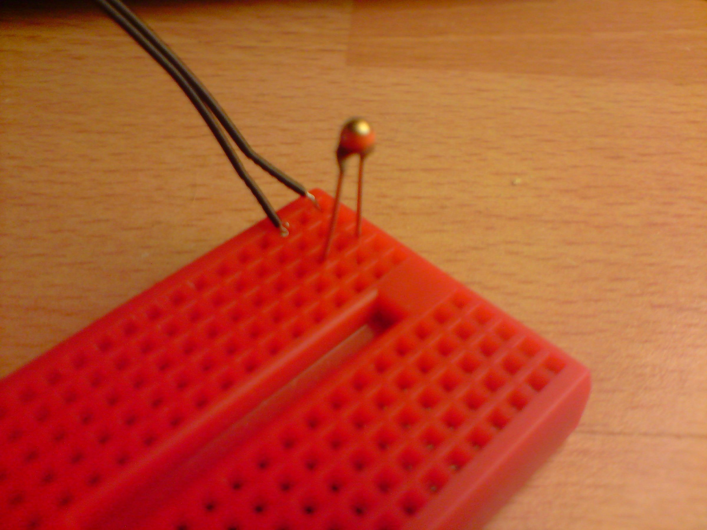 Fix Broken Temperature Sensors in Your PC Case 8 Steps Instructables