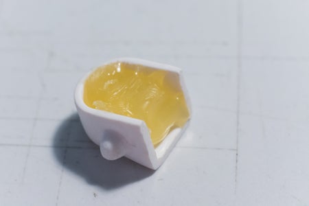 Building the Master Adapter