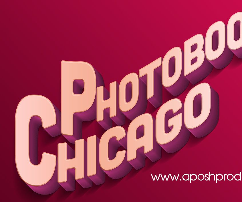 Photobooth Chicago