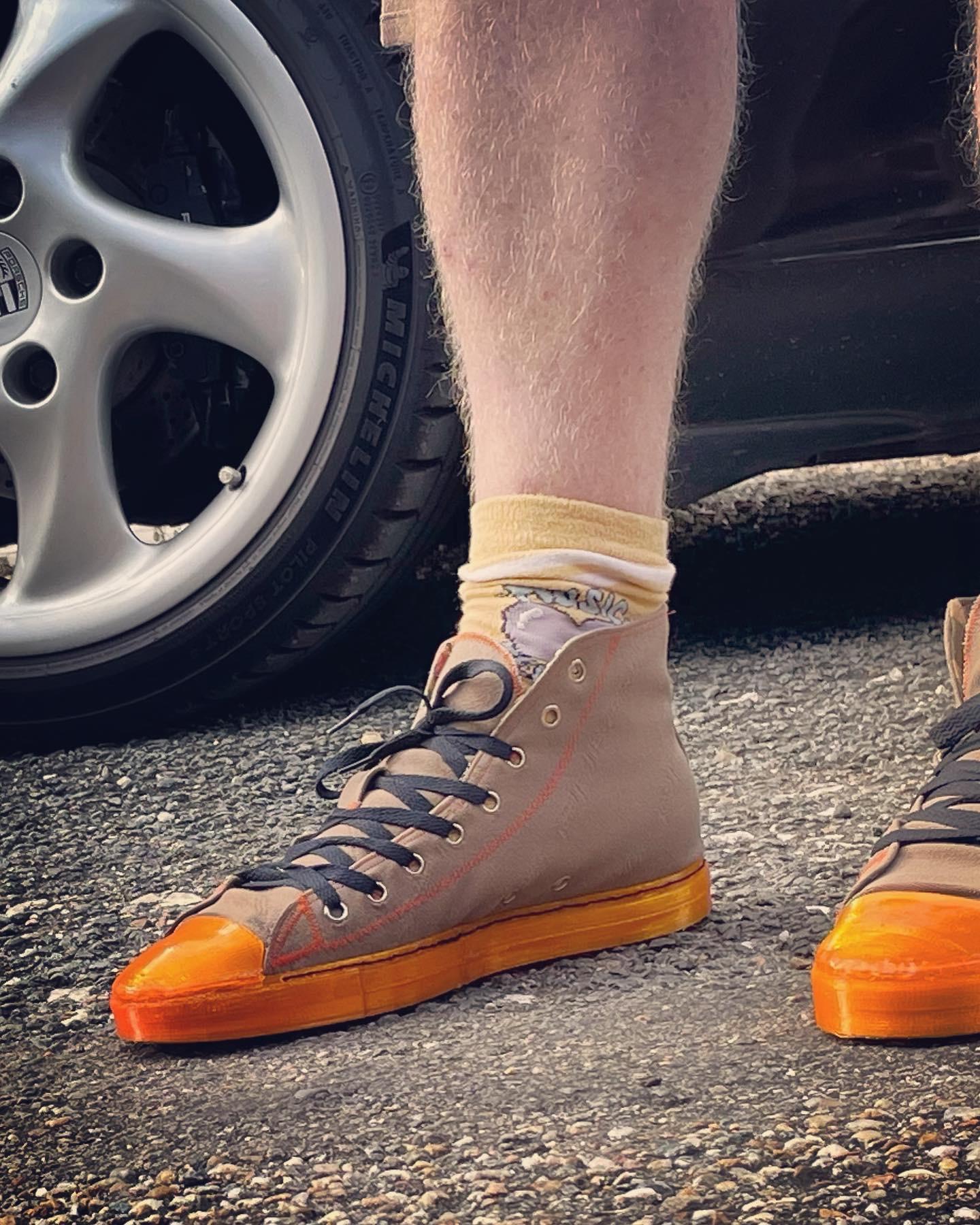 homage to home shoes