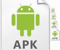 Install an App With an Apk File
