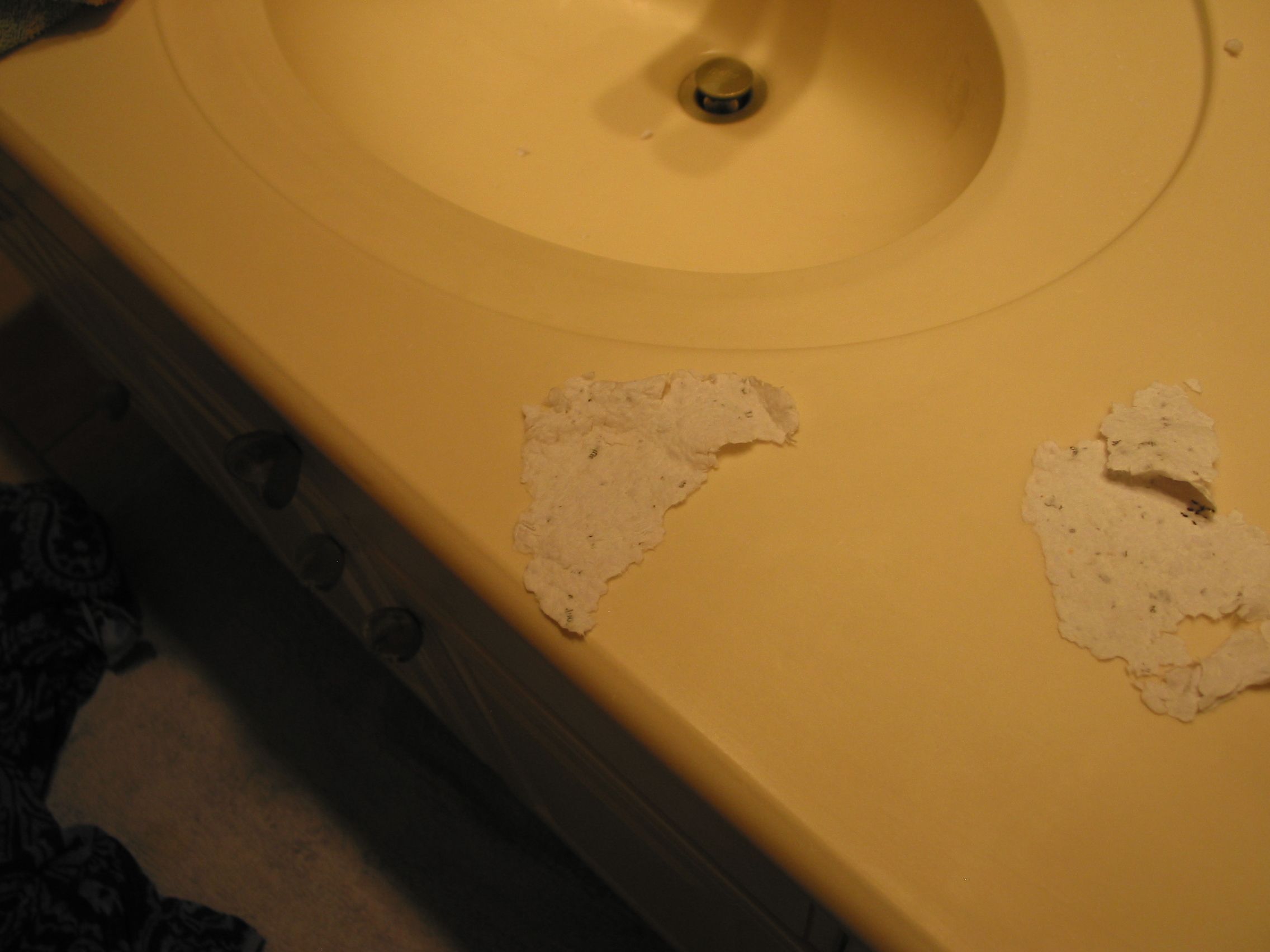 How to Make Paper From Used Paper