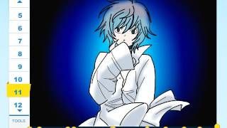 How to Draw Near of Death Note