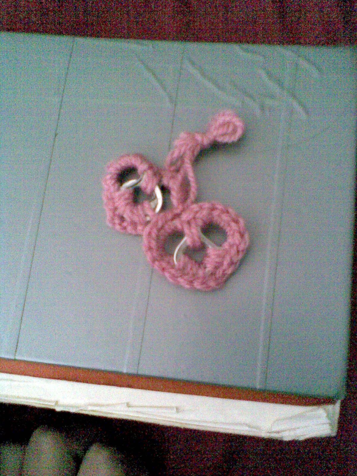 Ring Pull Hearts!