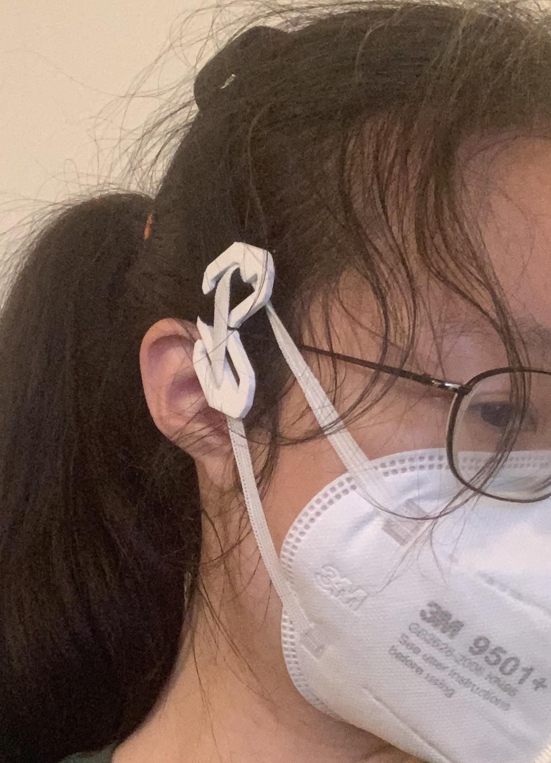 Parametric Face Mask Guard 19 Steps Instructables