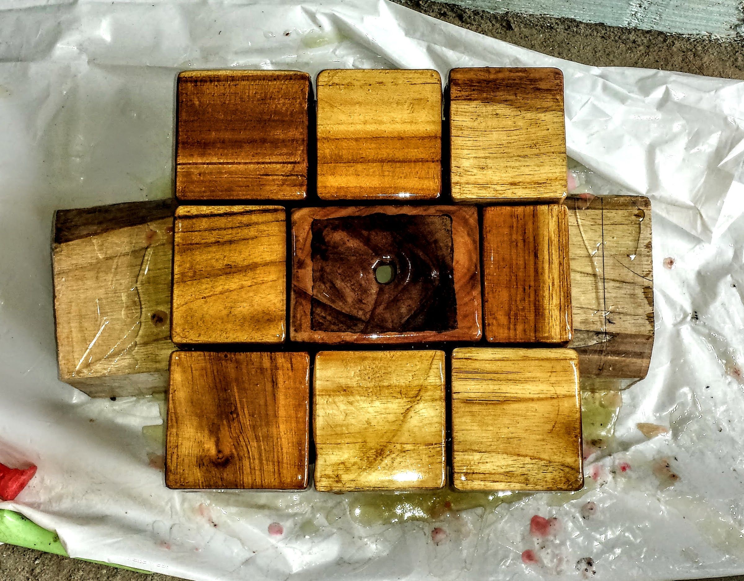 wooden-wall-clock-6-steps-with-pictures-instructables