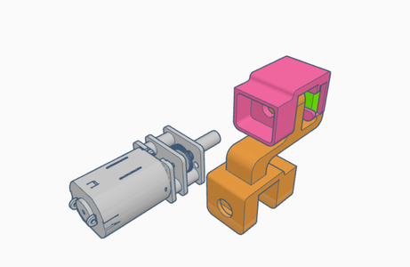 Assemble the Joints - 2