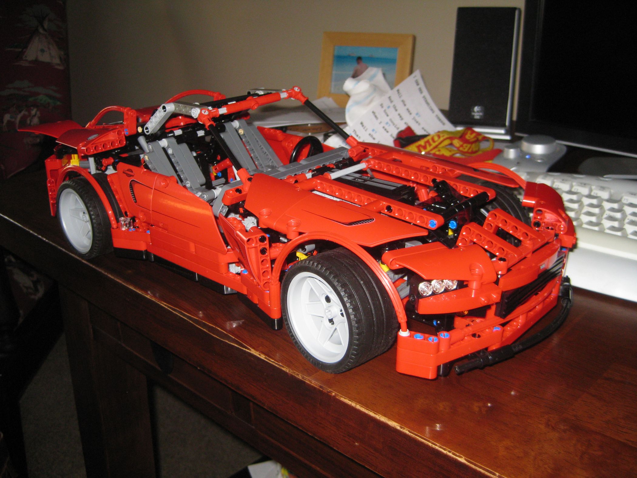 Recoloring Legos 4 Steps Instructables