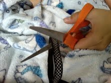 Cutting