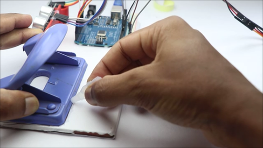 Assembling Circuit