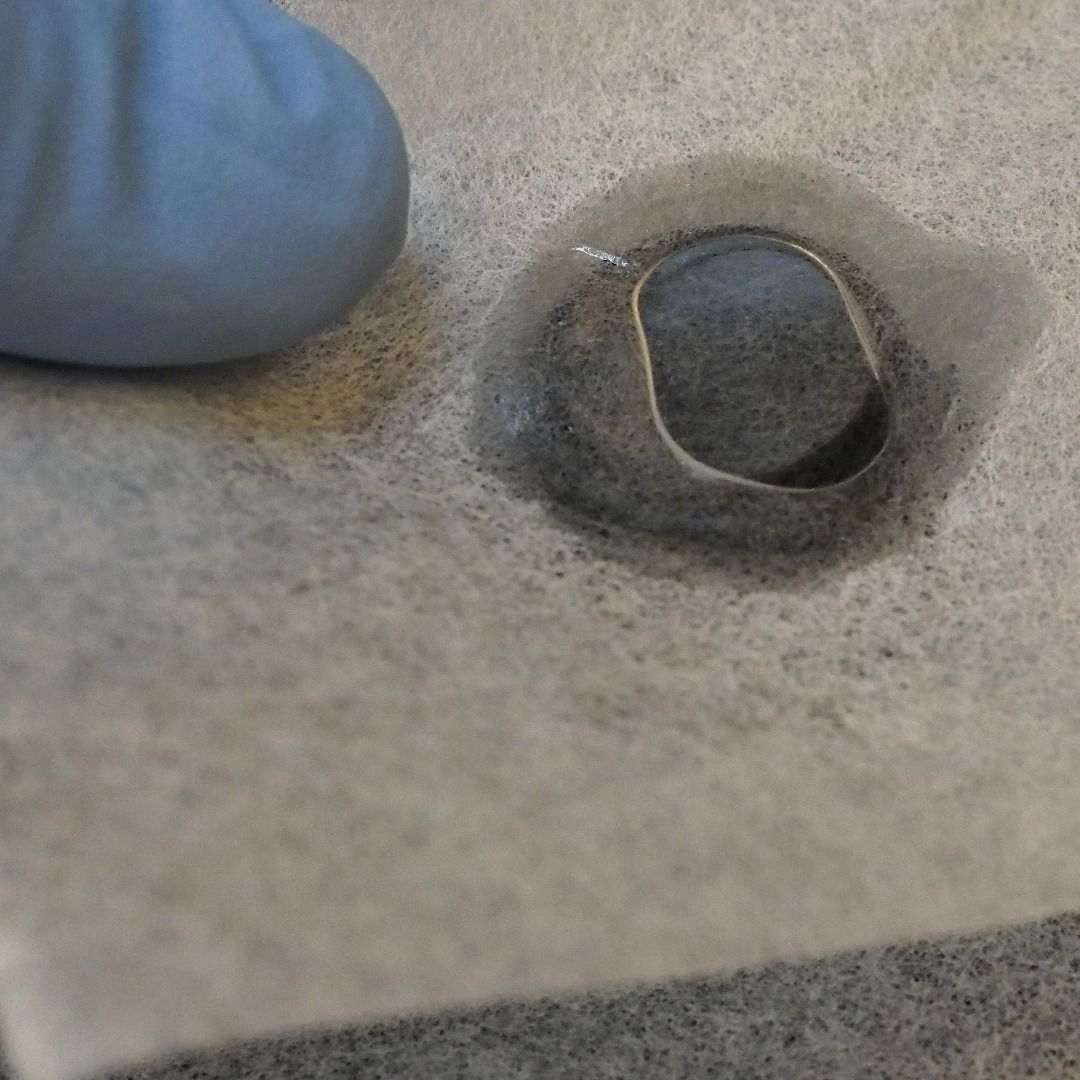 Revive an Old Microscope: Proper Cleaning, New Light Source (with ...