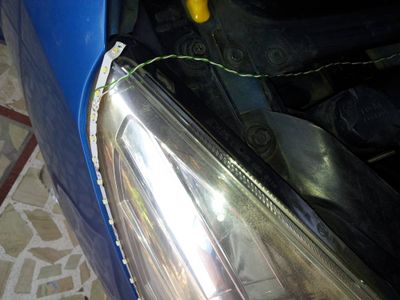 Wire Them Up