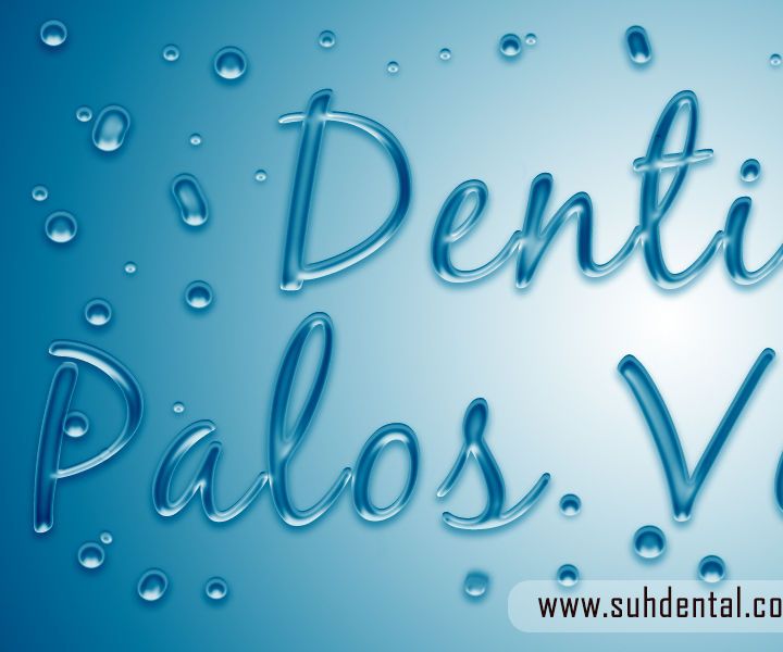 Dentist Palos Verdes