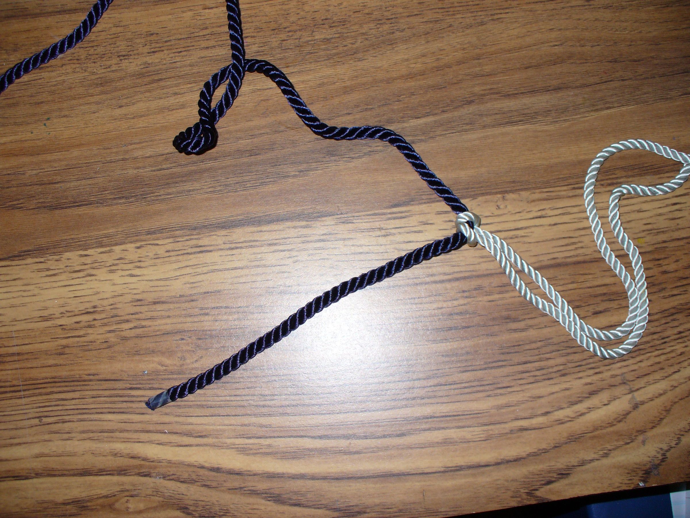 Thiefs Knot
