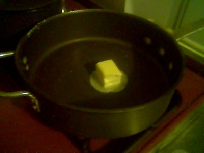 The Butter