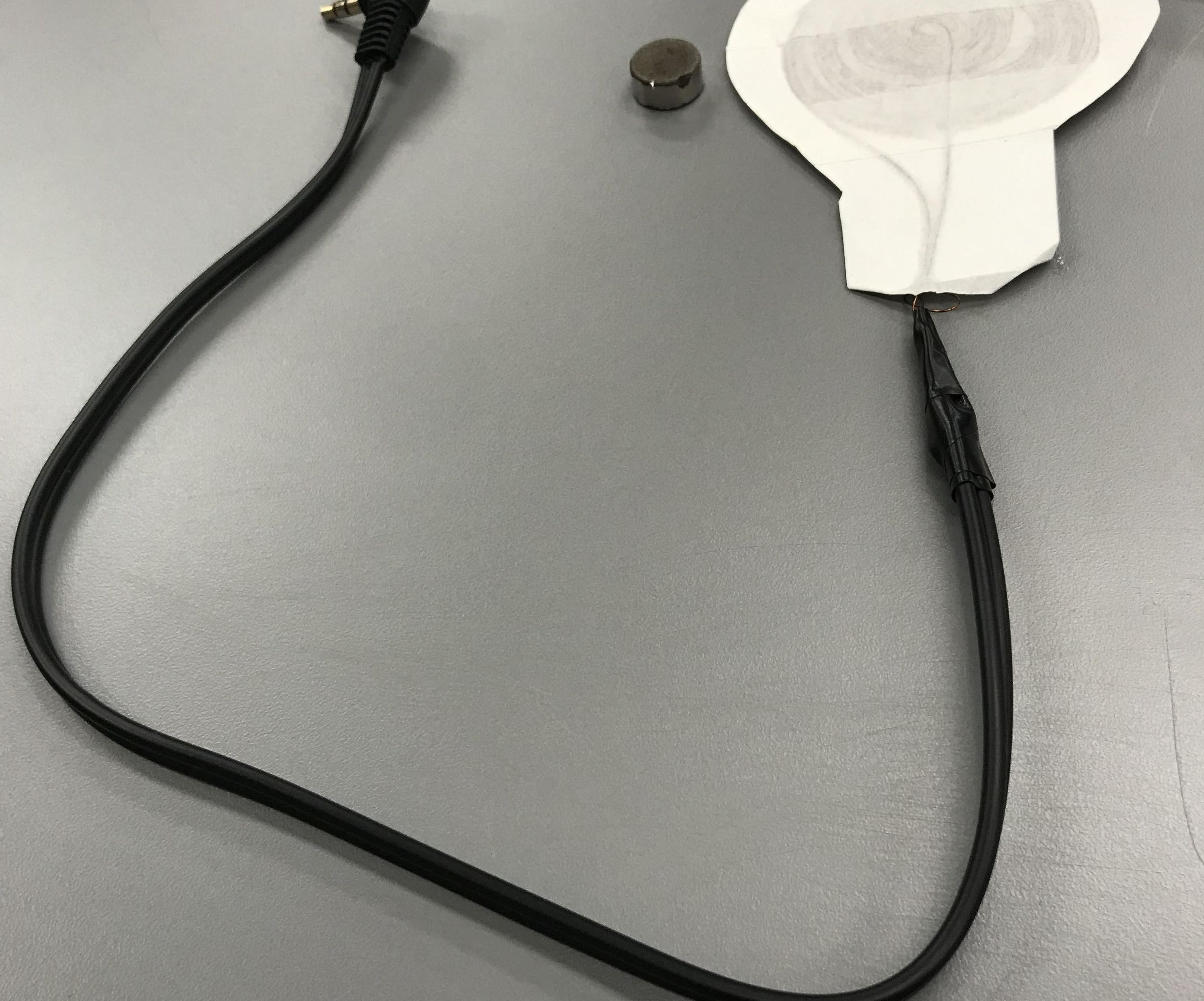 Como Fazer Um Fone De Ouvido Caseiro